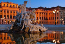 情侣必去的十大浪漫地方 绝佳景色,开始你的爱情之旅|爱分享