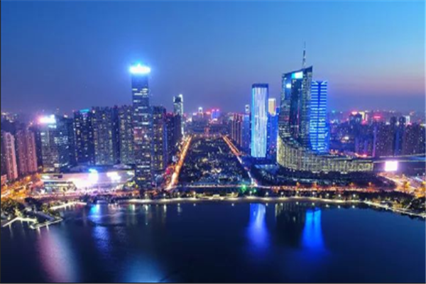 合肥十大网红打卡圣地：合肥大剧院上榜，罍街仅第三插图