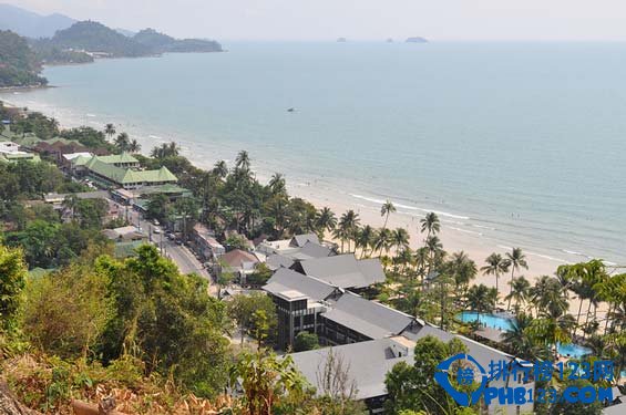 泰国十大顶级沙滩排行榜插图7