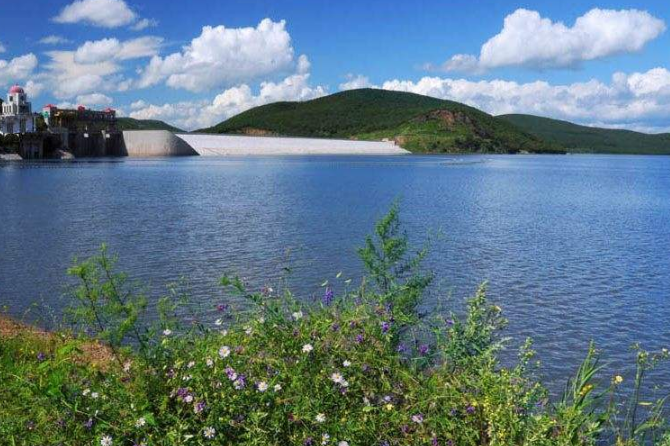 黑龙江水库排名 最有名的都在这里插图4