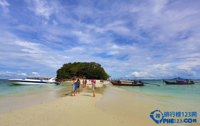 全球十大情侣度假胜地排行榜插图4