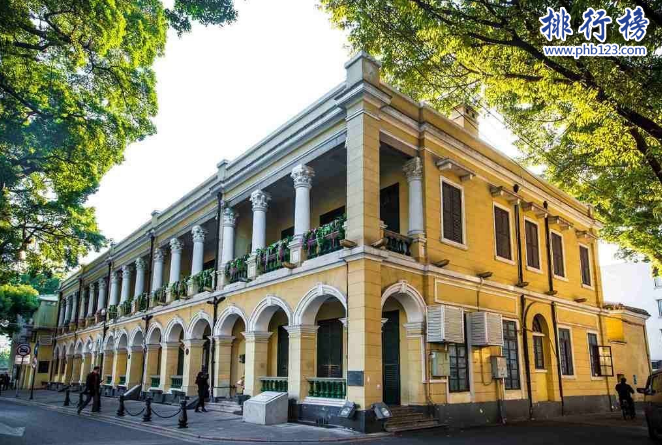 广州好玩的景点排名榜 广州必去的景点推荐插图8