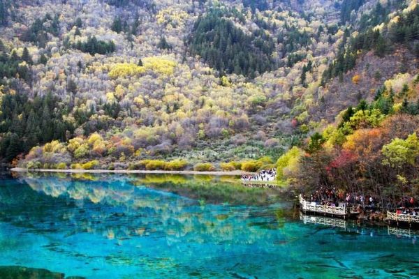 3-4月国内最佳旅游地排行榜 3-4月国内哪些地方旅游比较好插图