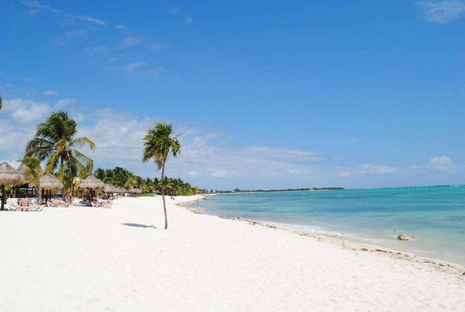 世界十大迷人的海 感受最美的碧海蓝天景色插图