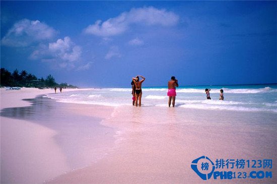 2014全球海岛旅游景点排名插图9