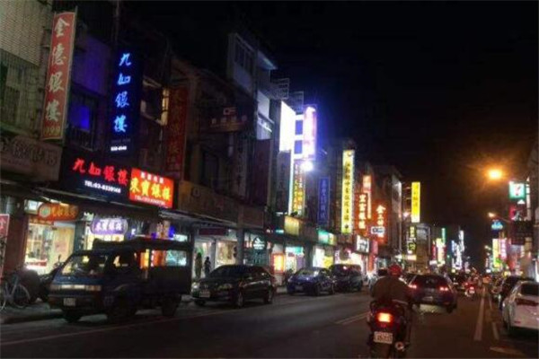 台中最好玩的地方推荐 台中好玩的地方排行榜插图4