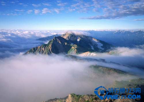 2016重庆旅游景点排行 重庆旅游必去景点推荐插图7