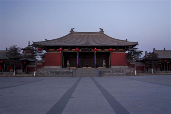 大同最好玩的地方推荐 大同好玩的地方排行榜插图1