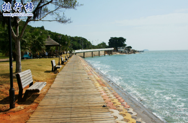 厦门有什么好玩的地方?厦门好玩的地方排行榜插图1