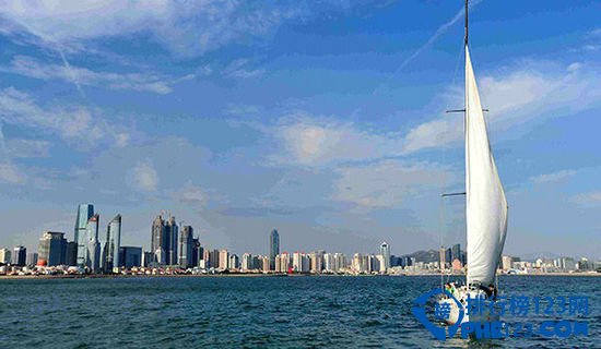 中国最养人的9个城市排行榜插图