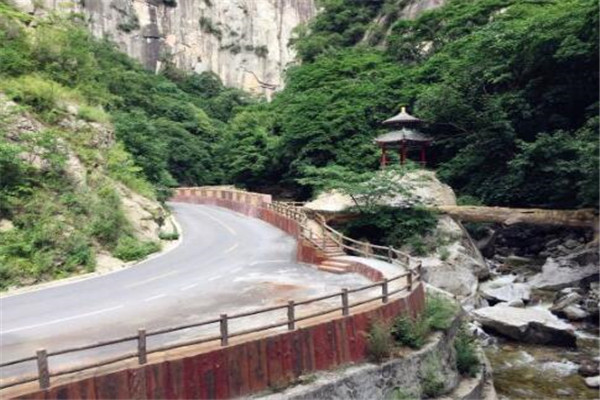 宝鸡最好玩的地方推荐 宝鸡好玩的地方排行榜插图2 宝鸡最好玩的地方推荐 宝鸡好玩的地方排行榜插图2