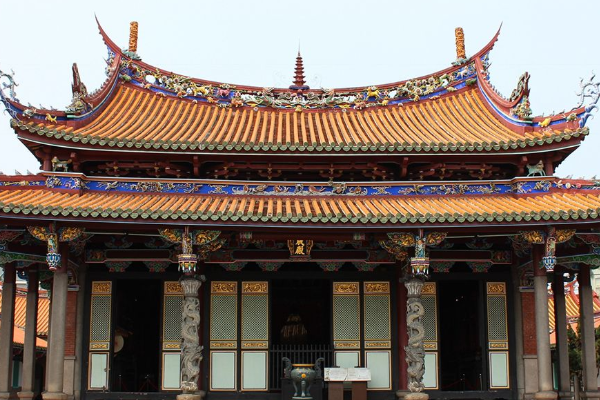 山东十大著名景点，济南大明湖风景名胜区榜上有名插图8