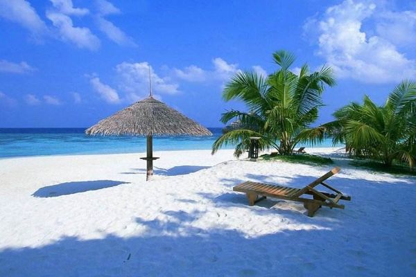 十大情侣适合短期旅行城市排名 情侣短期旅游可以去这里插图7