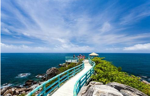 二月份适合去哪里旅游 二月旅游最佳之地插图