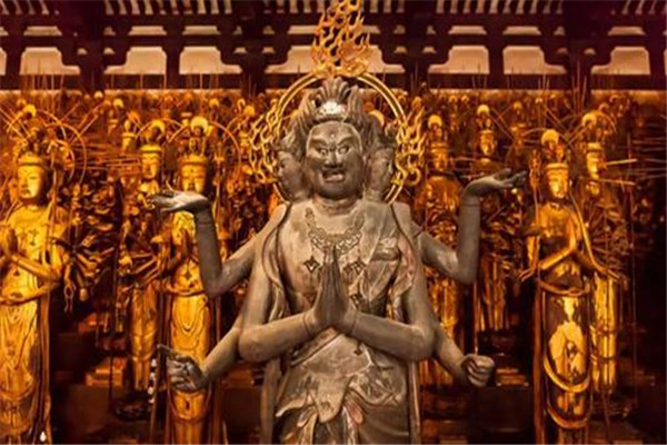 日本京都必去十大景点：晴空塔上榜，第8了解艺伎文化插图6