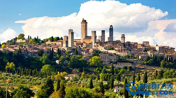 世界上十大与童话最接近的梦幻之地排行榜插图5