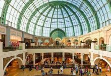 全球十大奢侈品商场：大牌云集 你能想到的奢侈品都在这儿|爱分享