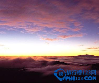 世界上最浪漫的十大日落排行榜 浪漫的时刻有浪漫的你插图8