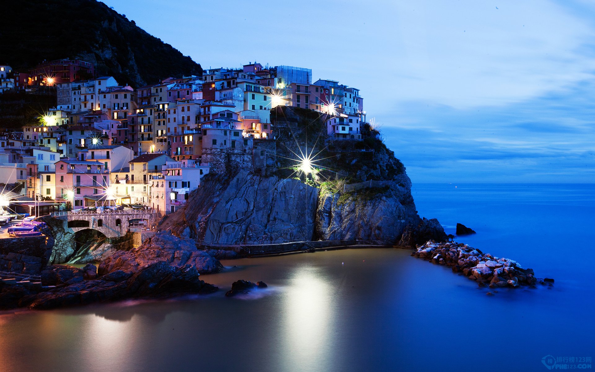 世界十大童话美景 带你去童话世界畅游插图1