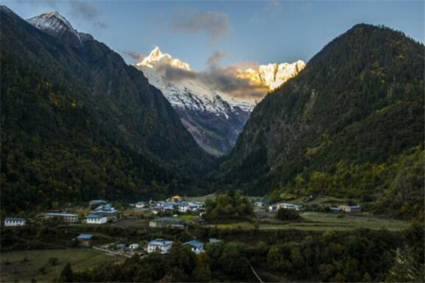 云南十大名村 个个美到不像话，你了解哪几个插图1