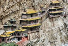 山西旅游攻略景点必去：五台山上榜 云岗石窑必去打卡|爱分享