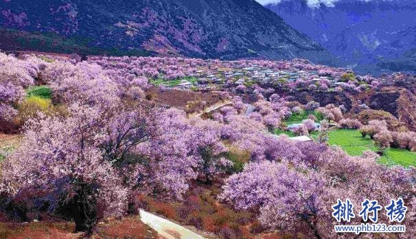 2018国庆去哪玩人少，十一便宜超美景点推荐插图8