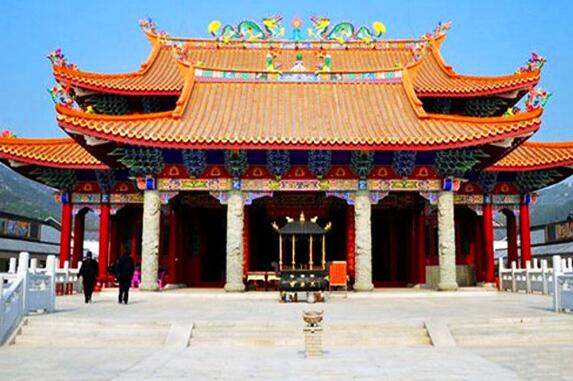 惠州好玩的地方排行榜 惠州十大最好玩的地方推荐插图7