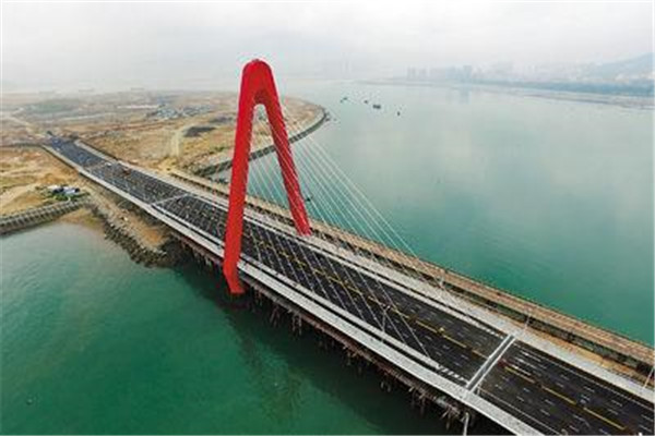 漳州港旅游必去十大景点：静湖公园上榜，第六滨海火山景插图4