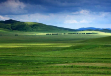 内蒙古十大旅游景点 领略别样的蒙古风情|爱分享