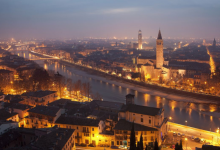 意大利必去三大景点 水城威尼斯必去，你最喜欢哪一个城市|爱分享