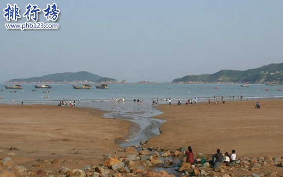 温州有什么好玩的地方?温州旅游必去景点排行榜插图4