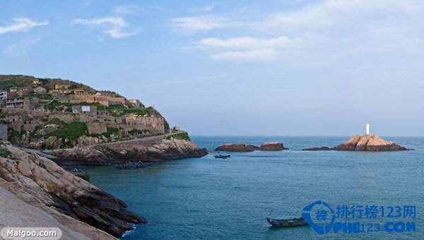 【浙江看海的好地方】浙江看海10大最美海滩推荐插图5