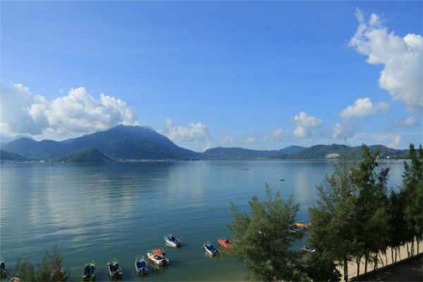 深圳景区排行榜前十名：深圳欢乐谷上榜，深圳世界之窗第四插图6