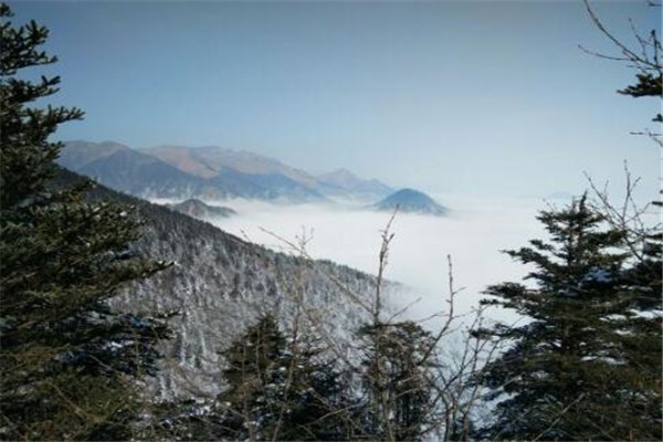 成都最好玩的地方推荐 成都好玩的地方排行榜插图5