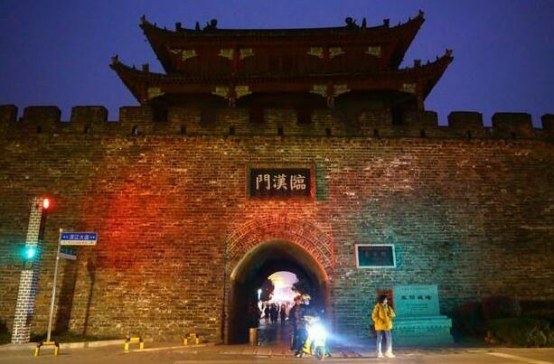 湖北襄阳十大美景 中国唐城影视基地古隆中不容错过插图9