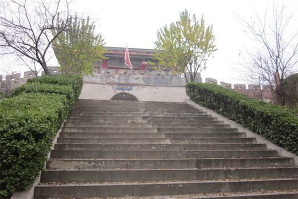 陕西旅游必去十大景点 除了兵马俑、大雁塔，你还看过几个插图6