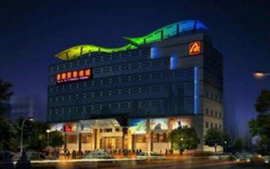 常州好玩的地方排行榜 杨桥古镇和焦溪古镇你更喜欢哪个插图6