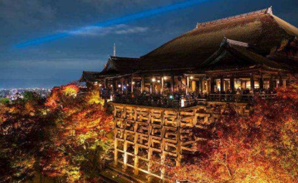 日本十大绝色景点,其中某些地方美到窒息插图2