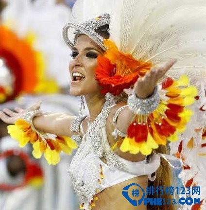 盘点全球最适合女性出游的十大目的地插图7