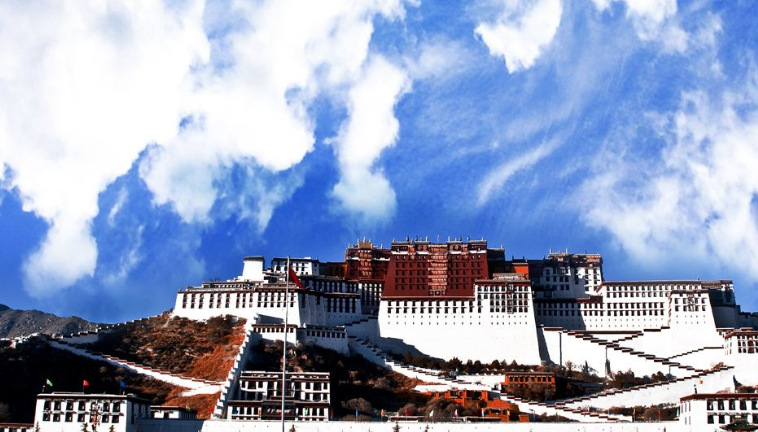 世界十大佛教寺庙 世界著名佛教寺庙有哪些插图6