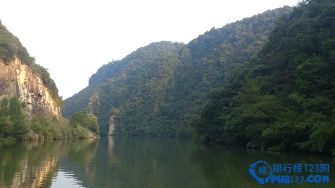 广东十大最美森林插图7