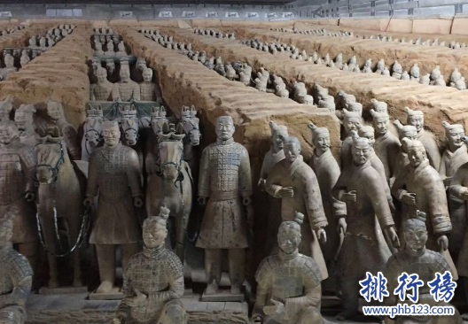 中国好玩的地方有哪些?中国旅游必去十大景点排行榜插图8