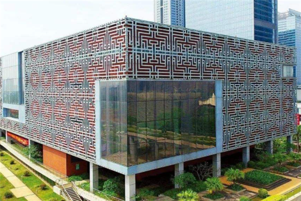 惠州十大最好玩的景点：巽寮湾上榜，第九建筑是大师设计插图8