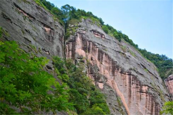 三明最好玩的地方推荐 三明好玩的地方排行榜插图5