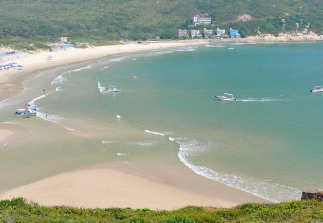 深圳什么地方好玩免费 盘点深圳十大免费景点插图6