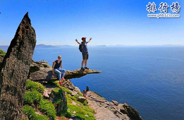 世界十大危险旅游景点，火山/鳄鱼/毒气样样致命插图5