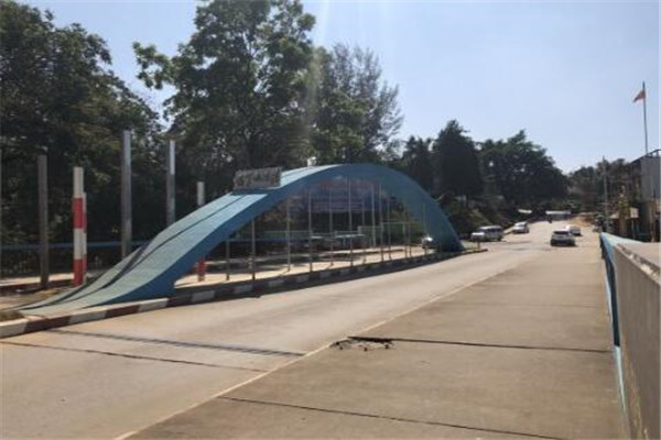 德宏州最好玩的地方推荐 德宏州好玩的地方排行榜插图7