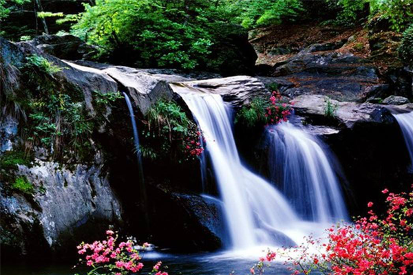 江西省十大休闲小镇 海会镇上榜，第一被称负离子氧吧插图2