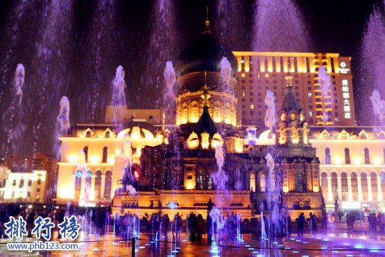 黑龙江有什么好玩的地方?黑龙江旅游必去景点排行榜插图1