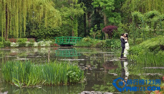 盘点全球最梦幻的10大童话花园插图5